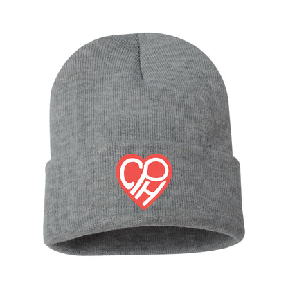 CPH Embroidered Beanie