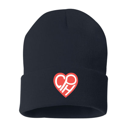 CPH Embroidered Beanie