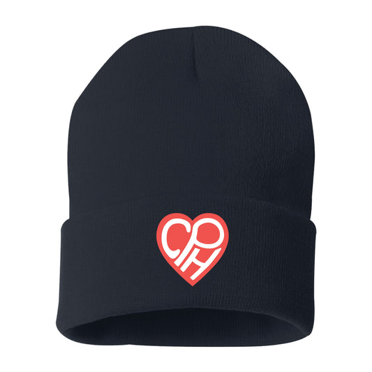 CPH Embroidered Beanie