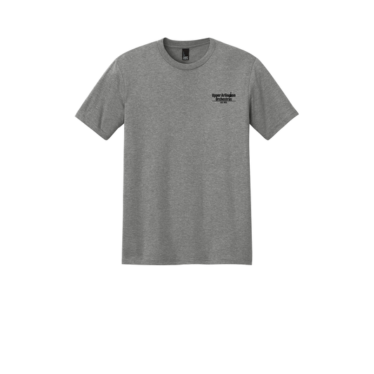 Upper Arlington Orchestras Left Chest Tee