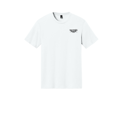 Upper Arlington Orchestras Left Chest Tee