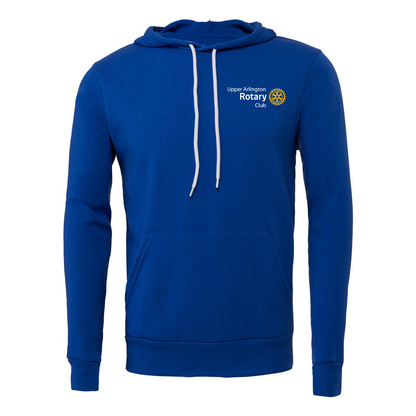 Upper Arlington Rotary Hoodie