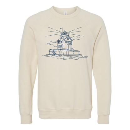 Beloved Crewneck Fleece