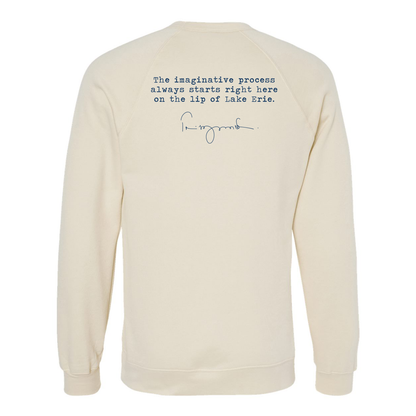 Beloved Crewneck Fleece