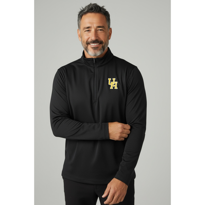 Upper Arlington Travis Mathew Performance Quarter Zip