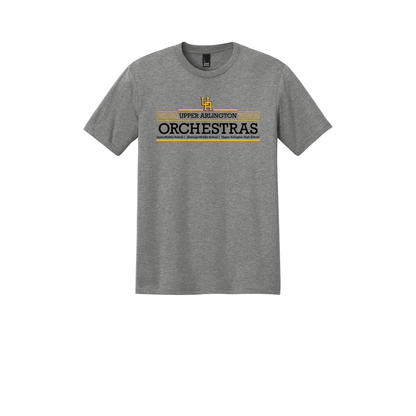 Upper Arlington Orchestras UA Tee