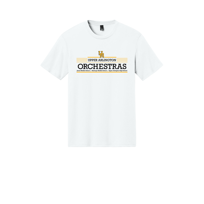 Upper Arlington Orchestras UA Tee
