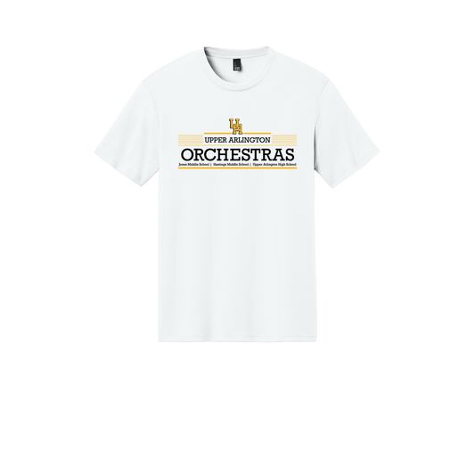 Upper Arlington Orchestras UA Tee