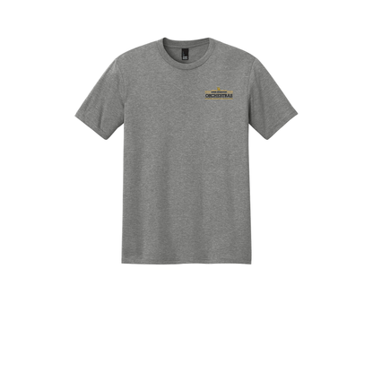 Upper Arlington Orchestras UA Left Chest Tee