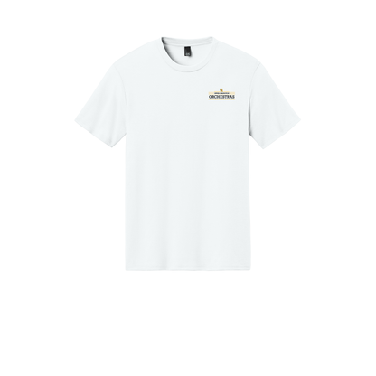 Upper Arlington Orchestras UA Left Chest Tee