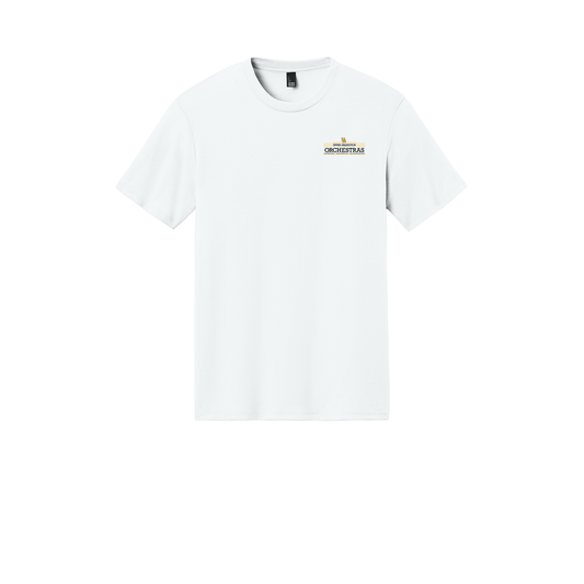 Upper Arlington Orchestras UA Left Chest Tee