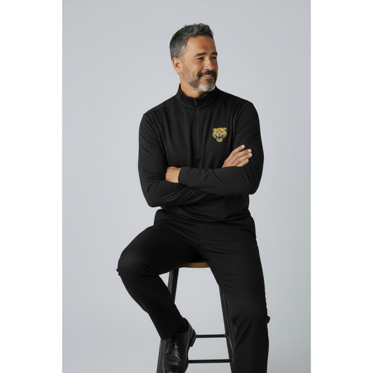 Upper Arlington Bears Travis Mathew Performance Quarter Zip