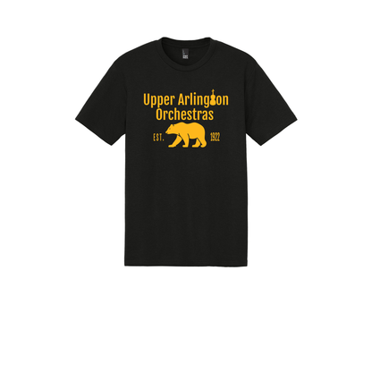 Upper Arlington Orchestras Bear Tee