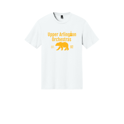 Upper Arlington Orchestras Bear Tee