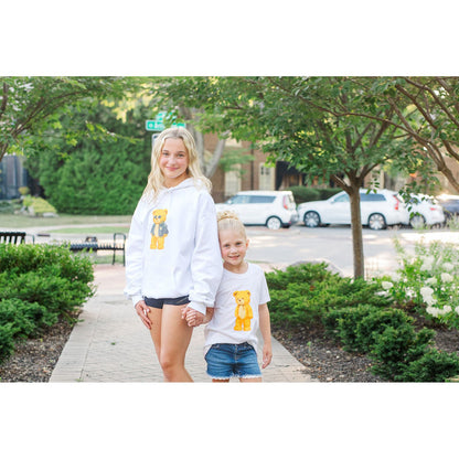 Goldie Youth  Hoodie