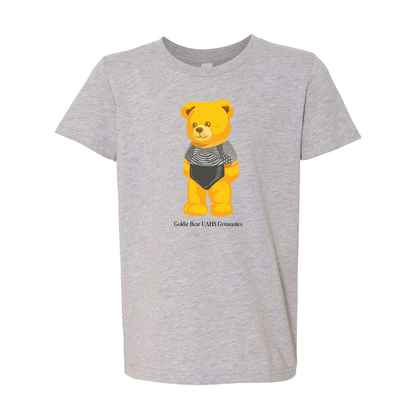 Goldie Toddler and Youth Tees
