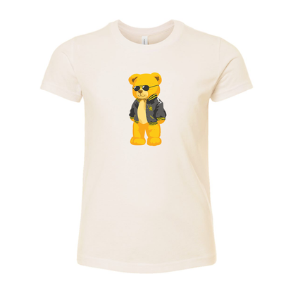 Goldie Toddler and Youth Tees