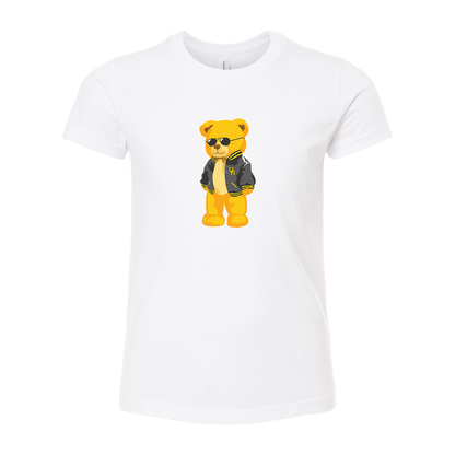 Goldie Toddler and Youth Tees