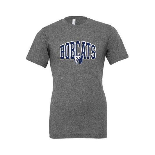 Grandview Bobcats Adult Tee