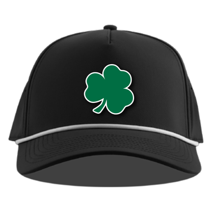 Branded Bills Dublin 5 Panel Hat