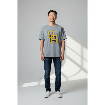 Vintage UA Adult Tee