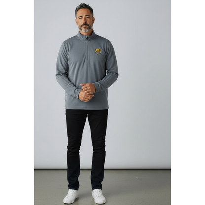 Upper Arlington Travis Mathew Performance Quarter Zip