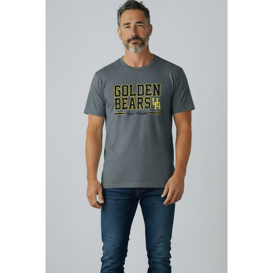 Total UA Adult Unisex Tee