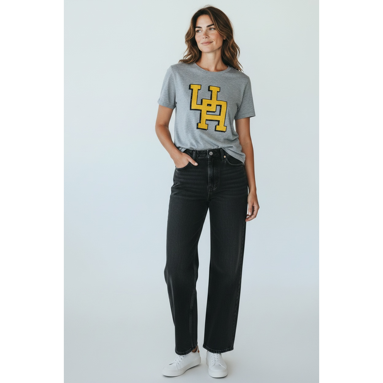 Vintage UA Adult Tee