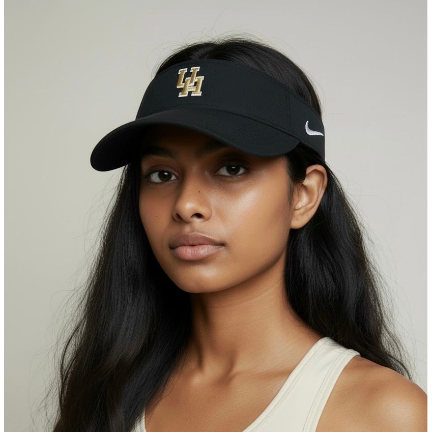 Nike UA Visor