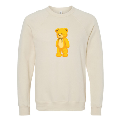 Goldie Crewneck Fleece
