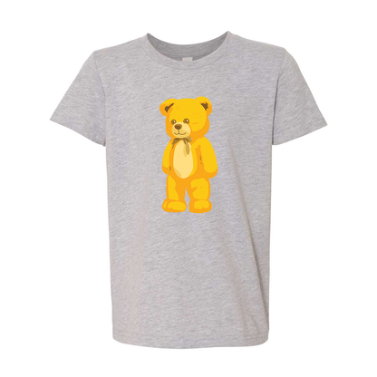 Goldie Toddler and Youth Tees