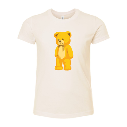 Goldie Toddler and Youth Tees