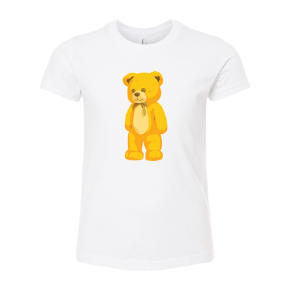Goldie Toddler and Youth Tees
