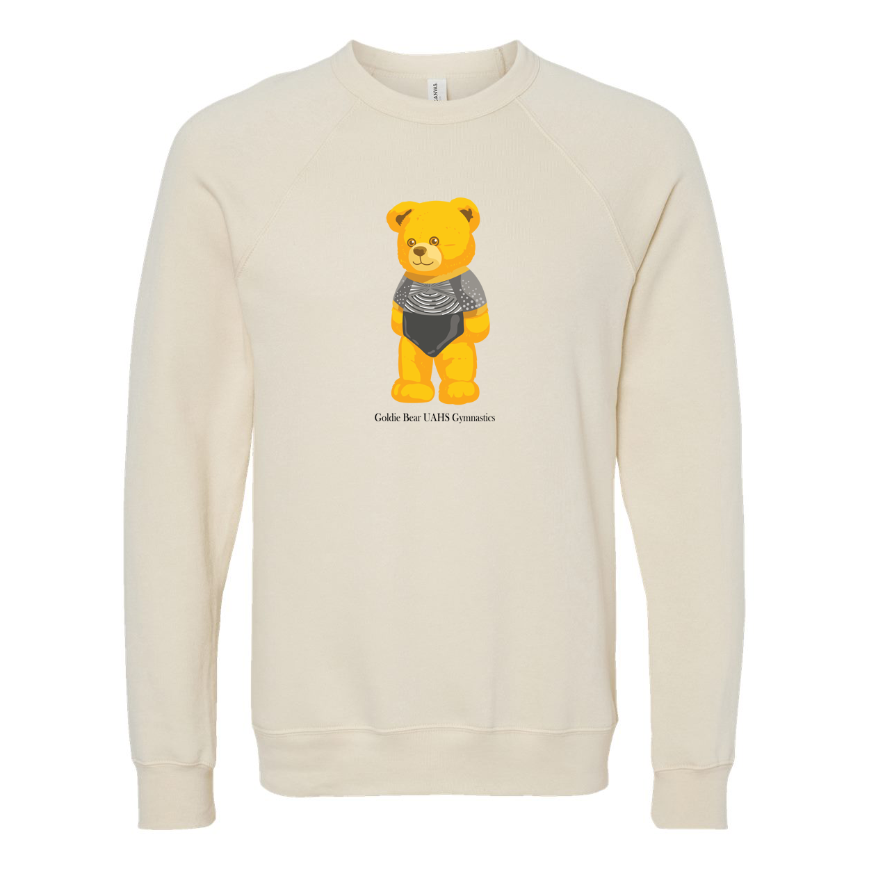Goldie Crewneck Fleece