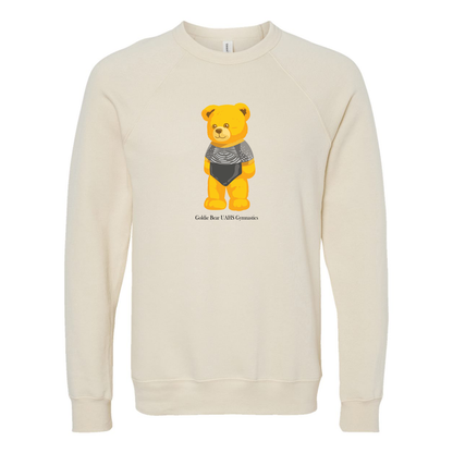 Goldie Crewneck Fleece