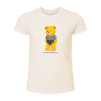 Goldie Toddler and Youth Tees