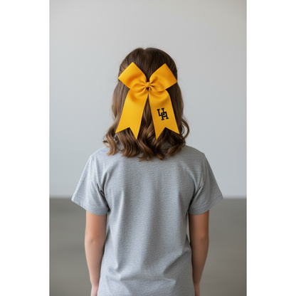 UA Grosgrain Bow