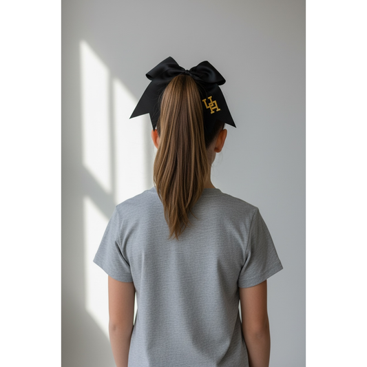 UA Grosgrain Bow