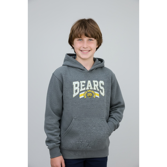 Bears Youth Hoodie