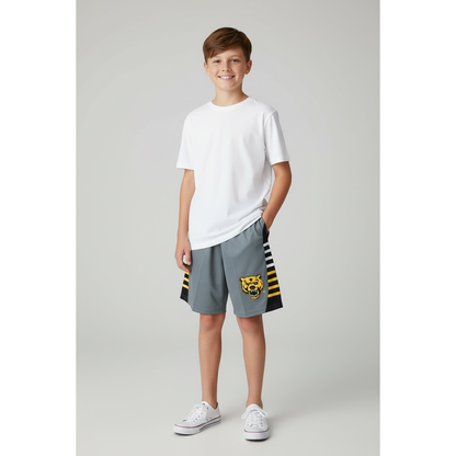 Golden Bears Youth Shorts