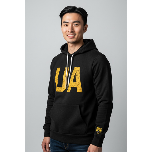 UA Vintage Adult Hoodie