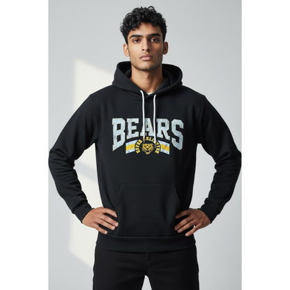 Bears Adult Hoodie