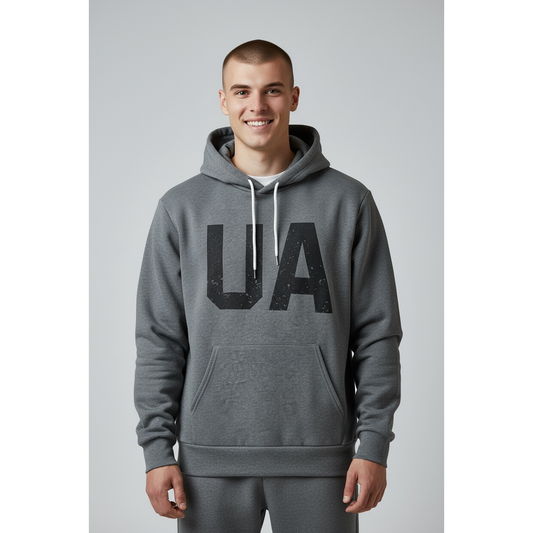 UA Vintage Adult Hoodie