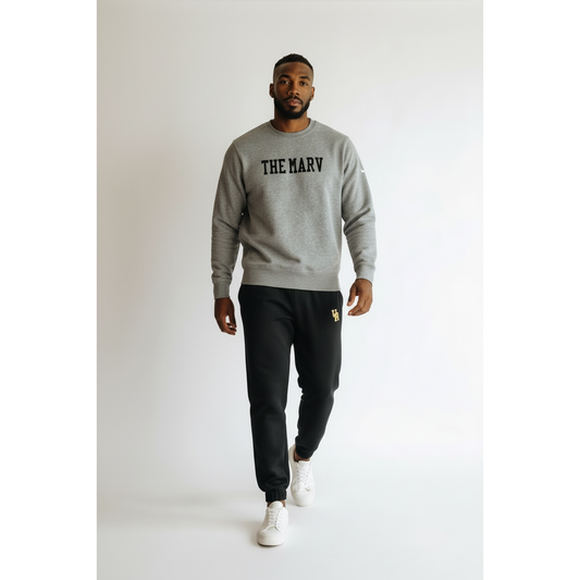 The Marv Nike Crewneck
