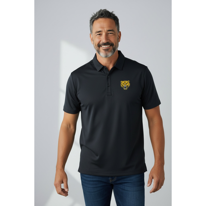 Upper Arlington Travis Mathew Performance Polo