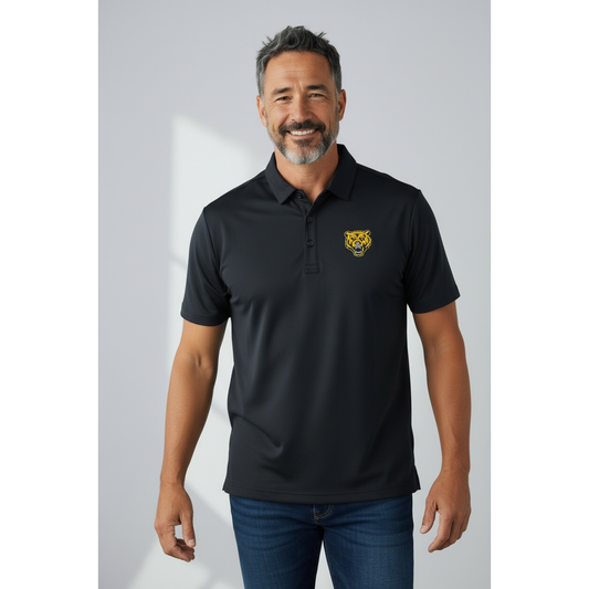 Upper Arlington Travis Mathew Performance Polo