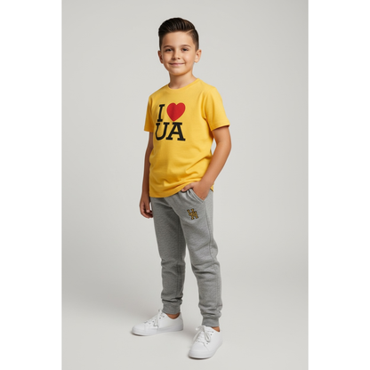 UA Youth Sweatpants