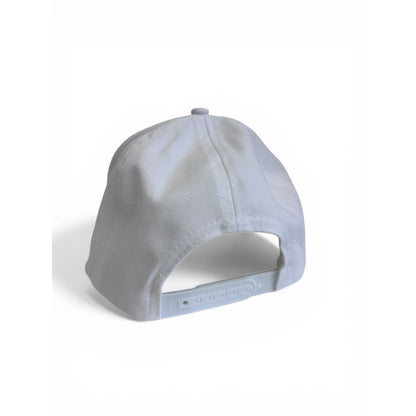 UA 5 Panel Rope Heritage Fit Cap