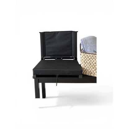 Golden Bears Stadium Chair