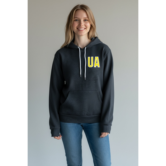 UA Roaring Bear Adult Hoodie
